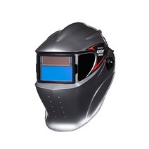 OTOS 용접안전보호장구 용접마스크 수동용접면 용접보호구 용접도구 산업용용접면, 선택◎ 써보그라스 4000V CLASSIC 자동 차광, 이상품좋음, 1개