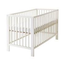 이케아 GULLIVER 굴리베르 유아용침대 매트리스 풀세트/매트포함/아기침대/신생아, 비카_유아용매트리스(60x120)