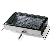 스노우피크(snow peak) 리프트업 CK-160 BBQ BOX [5~6인용]