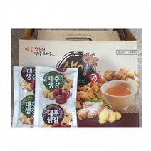 [참바른식품 ] 연산 생강대추즙110ml x 25포, 110ml x 25포, 선택옵션, 110ml