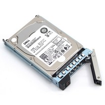 Dell EMC 401-ABHQ 2.4TB 10K RPM 512e SAS 12G 2.5