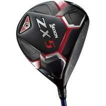 던롭 스릭슨 ZX5 골프 드라이버 카탈로그정품샤프트 디아마나 ZX50 카본샤프트 남성 오른손, 10.5도 + /도, R플렉스