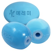 벽부착 벽걸이 예레미 봉비누, 예레미 봉비누 30개