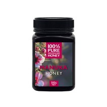 면세 벌꿀 뉴질랜드 마누카 허니500g