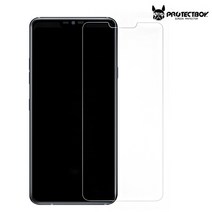 프로텍트보이 [1+1+1+1+1] LG G7 ThinQ G710 스마트폰 휴대폰 강화유리 액정보호필름 방탄유리 방탄필름 5매입, 1개