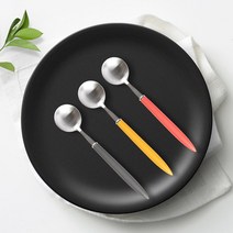 스텔라 샤틴 디저트 티스푼, 상세설명 참조, 03 스텔라 샤틴 CS 티스푼-비타민