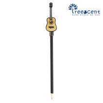 트리센트 클래식기타 우클렐레 통기타 네오디움 자석 연필 학생 선생님 선물