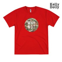 KellyDolly 브랜드 BIGLOGO 5종 남자 여성 쿨론 반팔티