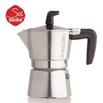 [페드리니]세이모카포트 1컵/2컵/3컵/6컵 (프리미엄), 1컵