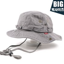 아이엠캡 UNFACT 언팩트 S7 빈티지 정글 빅사이즈 버킷햇