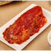 선화동매운실비김치 맛있게 매운 실비 김치 1.3kg