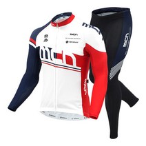 MCN 네이드 사이클링 세트 (NEYD-SET) 자전거의류 상하세트