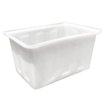 플라스틱 바구니 큰 상자 박스 대형 수납 큰상자 긴상자 양동이 물통 수납함 큰통 바스켓, 7. 400L길이106.5x폭74x높이67.5