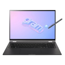 [LG전자] LG gram 360 16TD90R-GX56K [기본 제품]