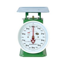 접시저울 지시저울 앉은뱅이저울 바늘저울 5kg FC, 본상품선택