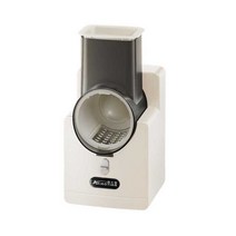 전동 치즈 갈이 강판 슬라이서 자동 모짜렐라 채소