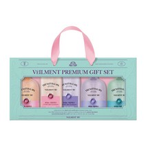 (현대Hmall)엘지 샤워만으로 완성하는 홈스파 벨먼세트 1개 추석 선물세트