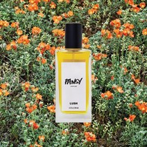 러쉬 팬지 향수 30ml lush pansy (영국현지매장최근제조제품 직), 팬지향수30ml