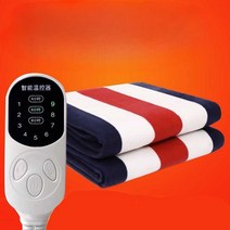 12v 24v 자동차 전기요 차박 트럭 캠핑카 전기요, 24V 2.0x0.8m 색상랜덤