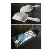 선샤인 얼음숟가락-2개입 얼음수저 얼음스쿠프 아이스스푼 얼음숟가락 얼음스푼 폴딩얼음스푼 아이스스쿱 접이식얼음스푼 아이스스쿠프 트레이 얼음틀 원형얼음틀 아이스트레이 둥근얼음기 원형 얼음틀2P 아이스볼 언더락 왕얼음기 왕얼음틀, WHITE