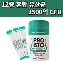 플란타룸균주 비피도 김치 유산균 6개월분, 30정, 1개