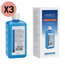 venta 벤타 에어워셔 청소 세척제 500ml 3개