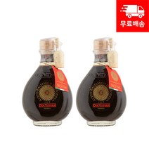 두에비토리에 오로 발사믹 250ml x 2개 세트