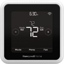 새로운 2023 하니웰 홈 RTH8800WF2022 T5 WiFi 스마트 온도 조절기 7일 프로그래밍 터치스크린, A. 와이파이 온도 조절기 T5 Gen2