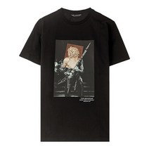 NEIL BARRETT [명품]닐바렛 20FW PBJT793D P557S 1874 더 락스타 슬림..