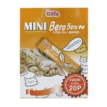 길냥이 수술사료 뱅갈 아메숏 고양이 터앙 가리비, 상세페이지 참조