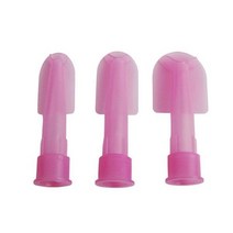 헤라(연질 이지헤라 실리콘노즐겸용헤라) 핑크 93722EA, 소