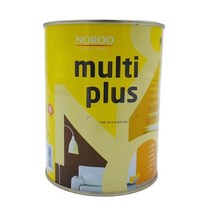 방문가구 철문 벽면 다용도 순환경 노루페인트 0.9L 멀티플러스 실내페인트 인테리어페인트 친환경페인트 냄새없는페인트 셀프인테리어, 크림