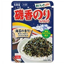 마루미야 이소카 김 후리카케 44g×10개 조미료