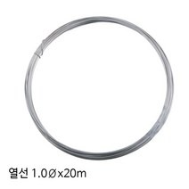 동양특수 절단기 스티로폼 직선 1.0 20m 스티로폼절단기 직선절단기 W7927ED, 1개, 1개