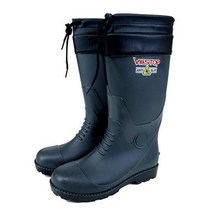 기타 요딩안전장화 PS-01 235 BLACK (1EA)