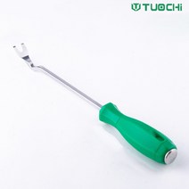 TUOCHI 180mm 클립 리무버 핀셔 못빼기 자동차, 단품