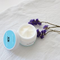 [드레싱테이블] 화이트닝다리미 수분크림 50g 미백 주름개선 수딩 영양 탄력 여름용 크림, 안주셔도 됩니다, 1개