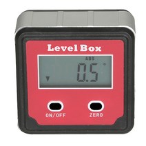 디지털경사계 BD-202BB 측정범위:4x90도, 본상품선택