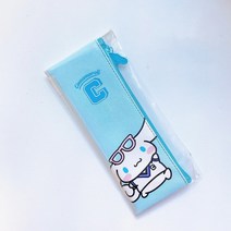 로지도이 산리오 필통 모음, 사각시나모롤