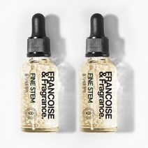 프랑스와즈 100% 원액 앰플, 줄기세포 10ml 1+1