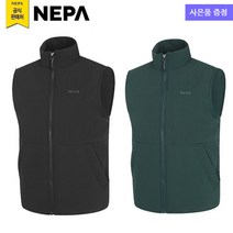 네파 공용 유틸리티 에코 패딩 베스트(7IE1462 프라자점 사은품증정)
