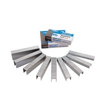 화신 H13 스테플러침 모음 스테플핀 스테플러심, 10mm