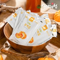 식탐대첩 복길농원 즙업 호박즙 100mlx30포, 없음, 100ml, 30포