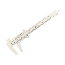 버니어캘리퍼스 다이얼 하이트 게이지 디지털자 가이드 눈금자 더블 스케일 슬라이딩 측정 블레이딩 플라스, 01 1 p