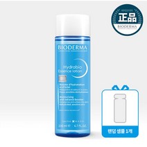 바이오더마 하이드라비오 에센스 로션, 200ml, 1개