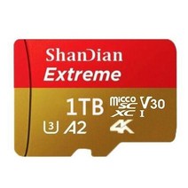 그래픽카드 2060 3060 rtx2060 gt1030 마이크로 메모리 SD 카드 1 테라바이트 512 GB 256GB 128GB SD/TF 플, 한개옵션1, 04 1TB
