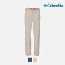 컬럼비아 [남성] 베이 투 밴드 봄 옴니쉐이드 일자핏 기본 팬츠 YM8301