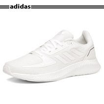 아디다스 아디다스 여성/주니어 런 팔콘 2.0 운동화 런닝화 FY9496