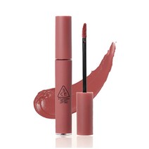 3CE 벨벳 립틴트 #캐시미어누드(cashmere nude), cashmere nude, 4g, 1개