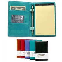 아인텍 A6 레포트패드 팬시, 카키(H4882)(1개)